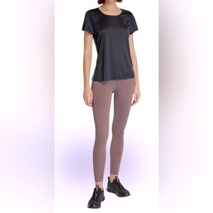 On Cloudaway Sneaker Black Womens Sz 9